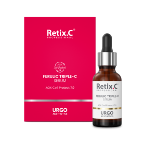 Retix.C Ferulic Triple-C Serum